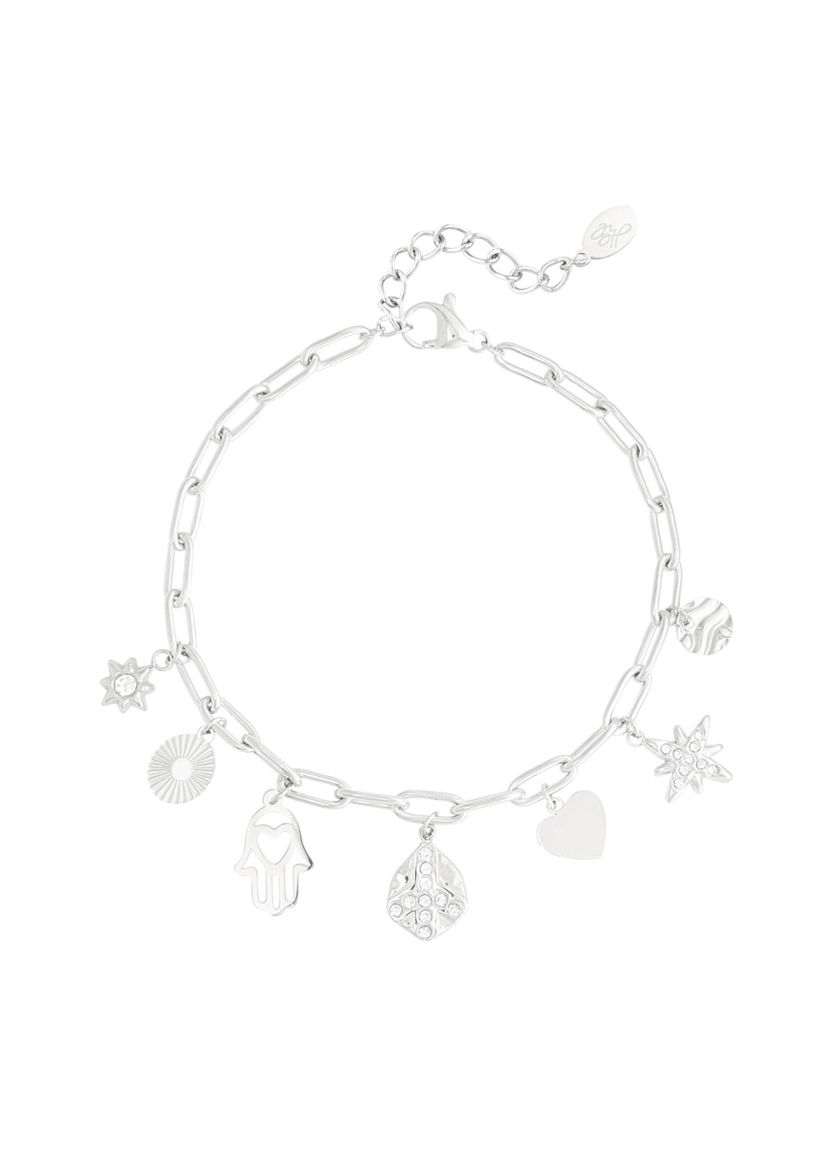 Bedel Bracelet
