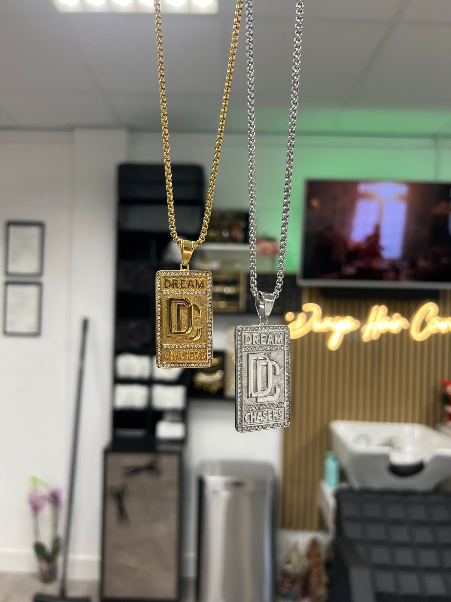 Dc Chain