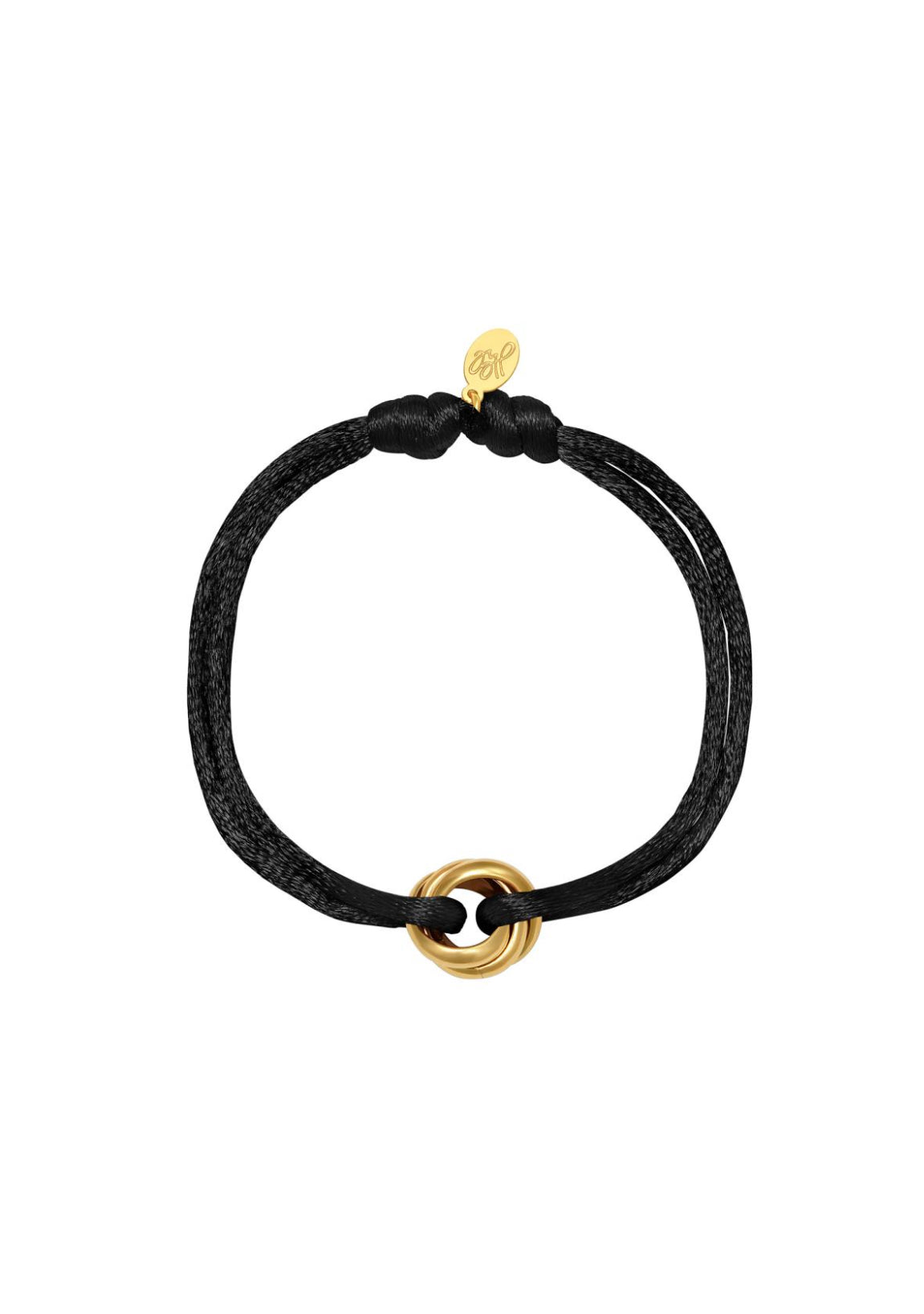 Ring Armband