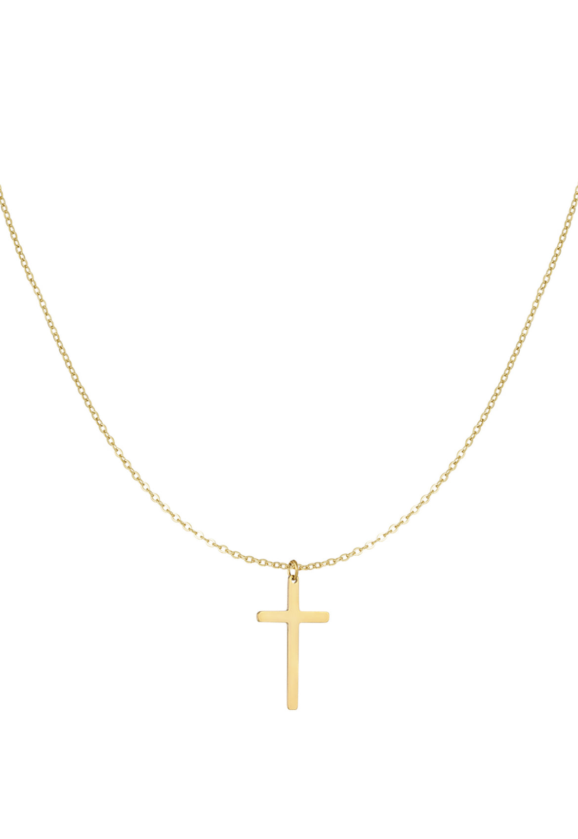 Kruis Ketting