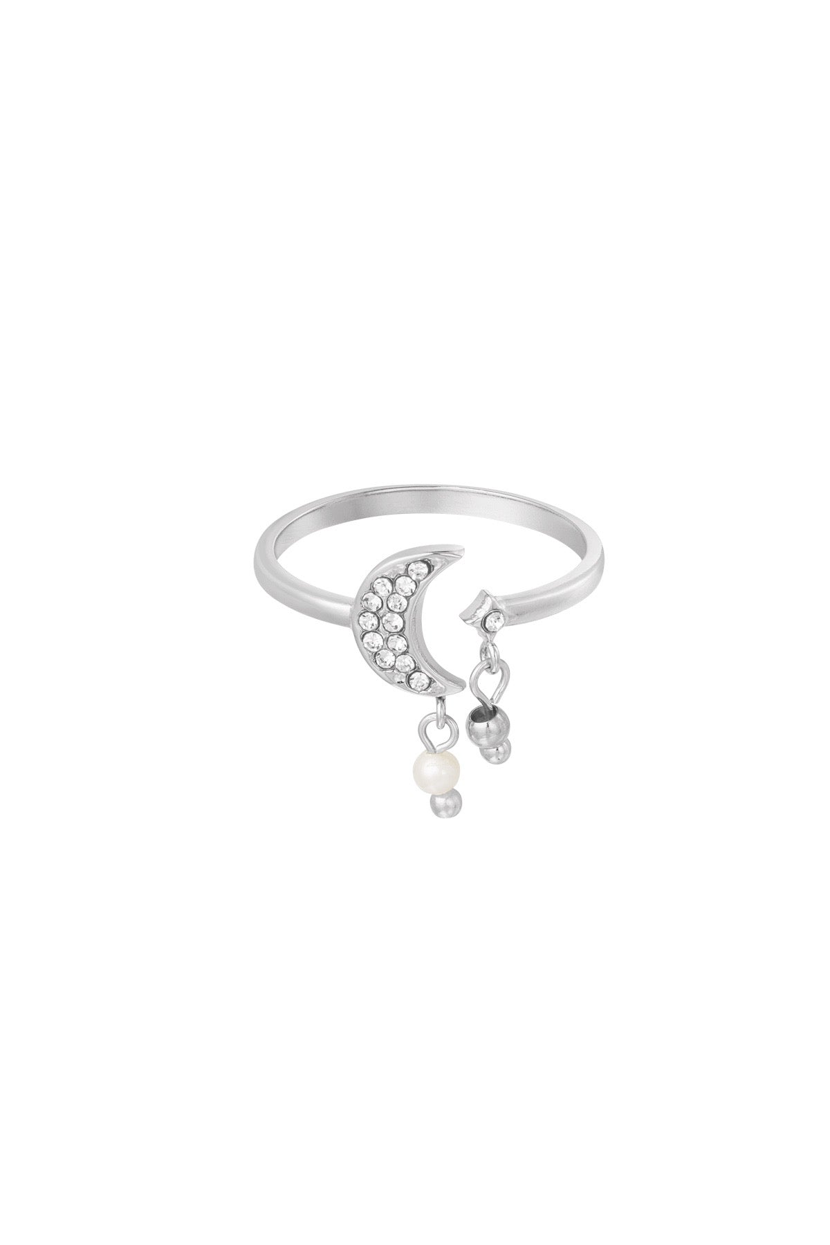 Maan Ring