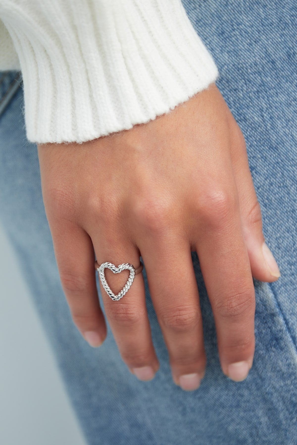 Schitterring