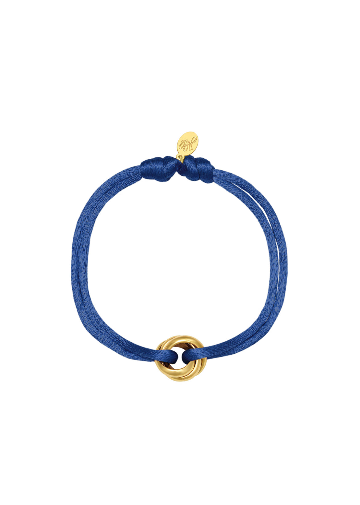 Ring Armband
