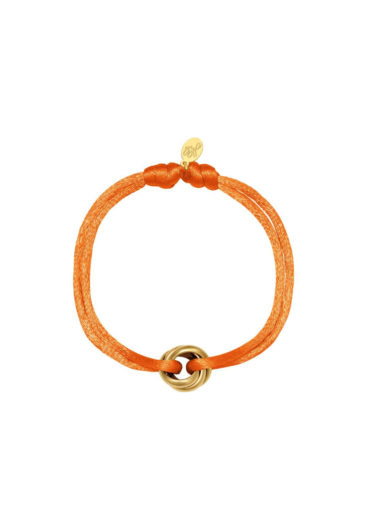 Ring Armband