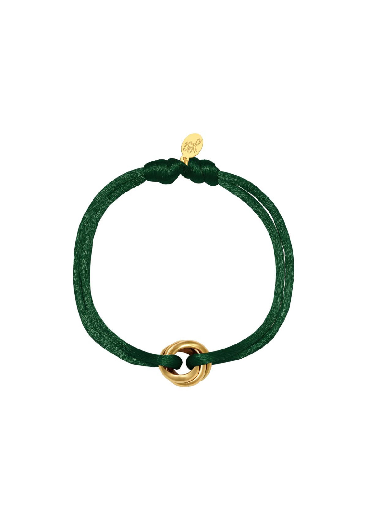 Ring Armband