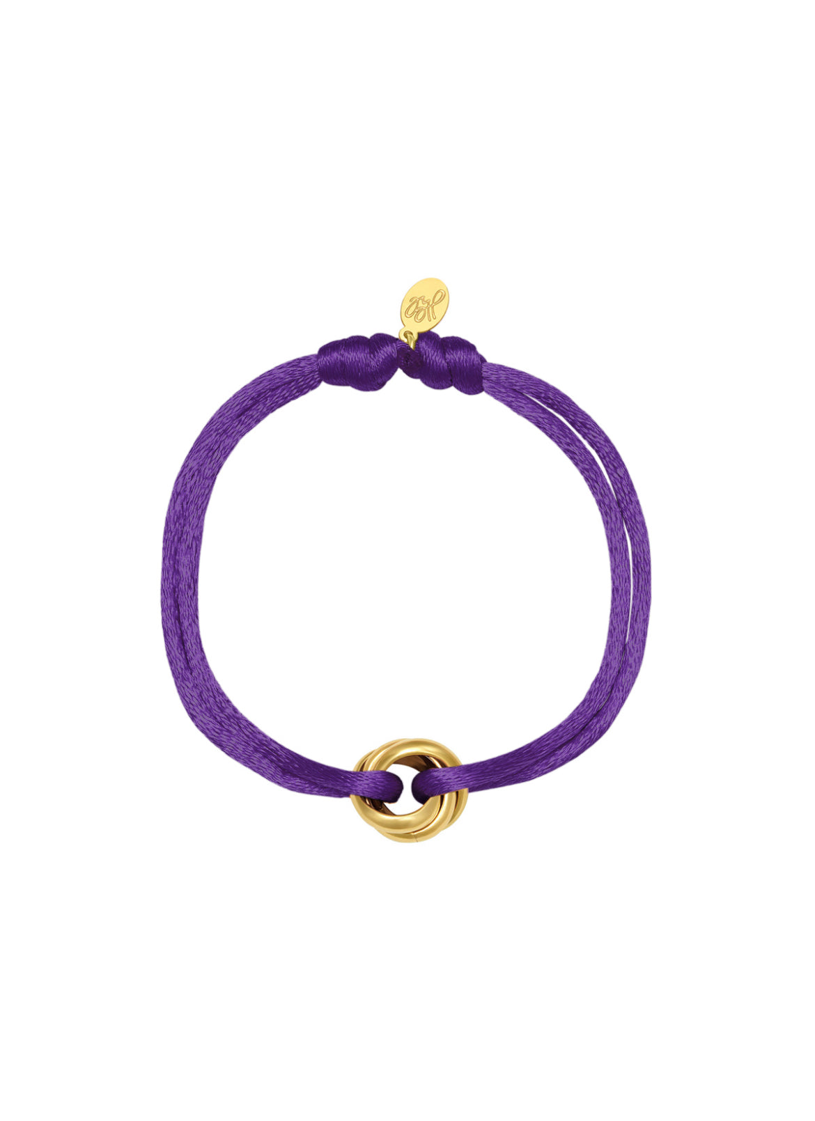 Ring Armband