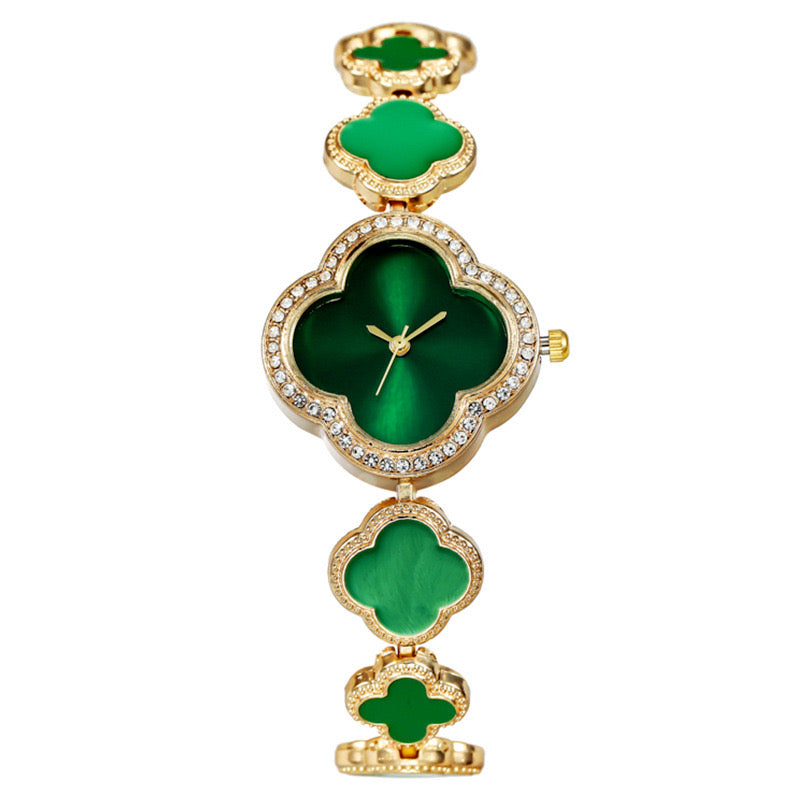 Klaver Horloge