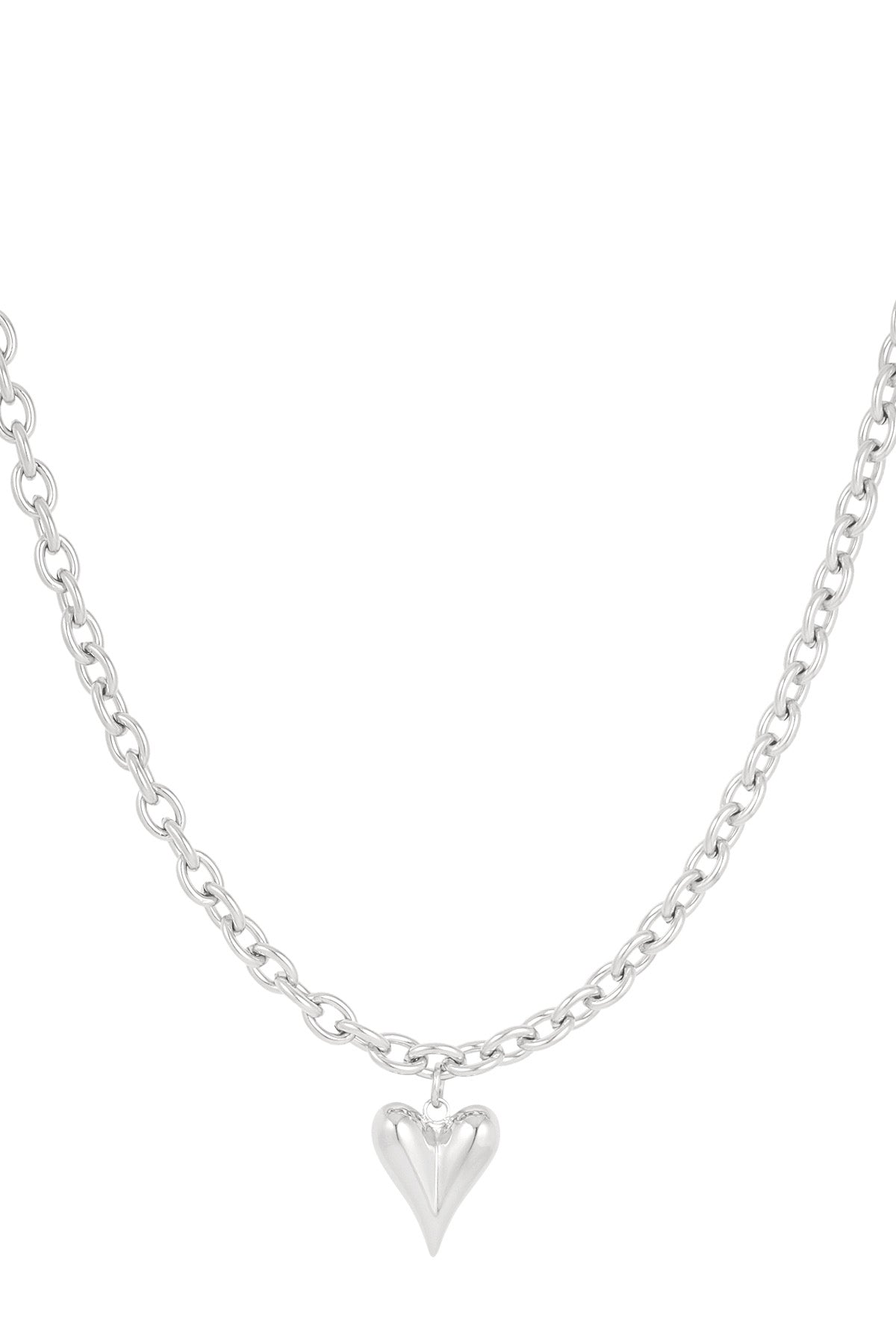 Ketting love rules