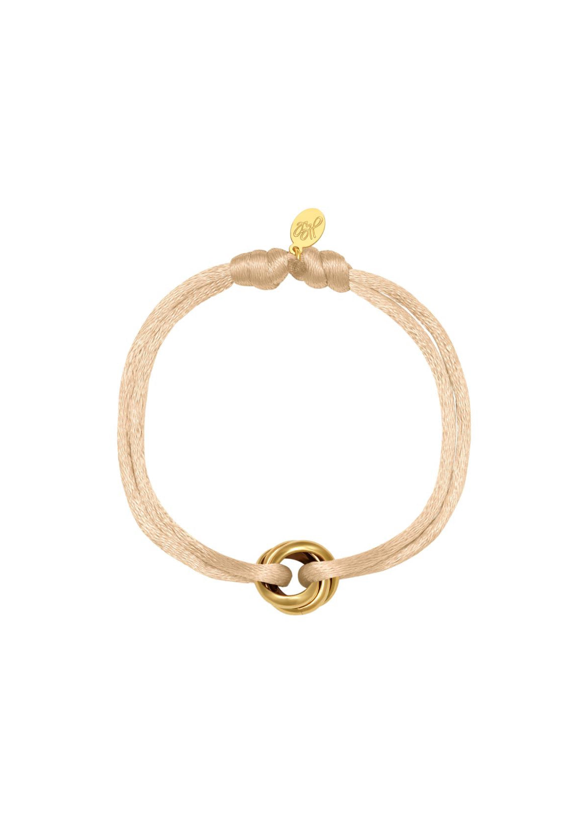 Ring Armband
