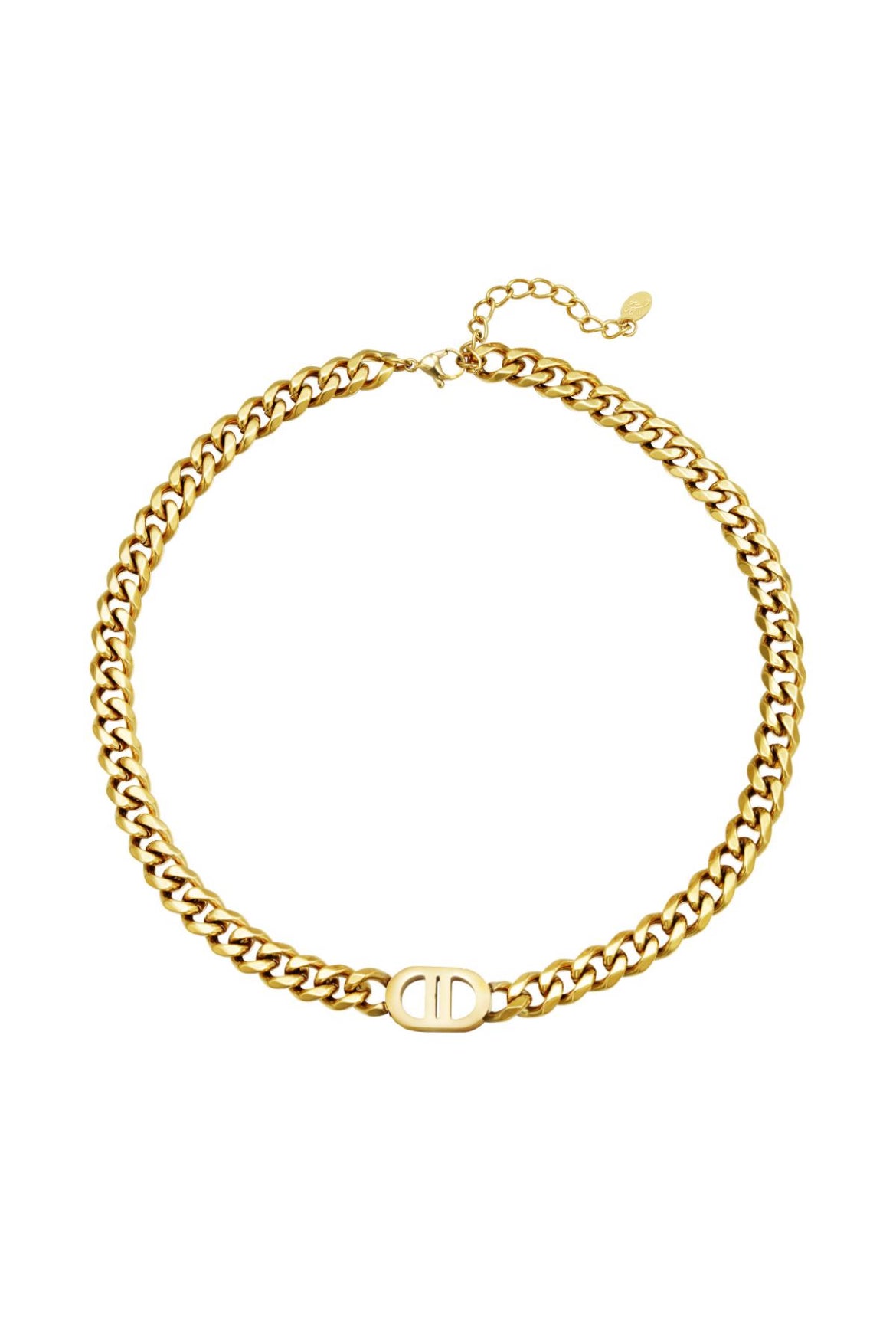 DD Ketting