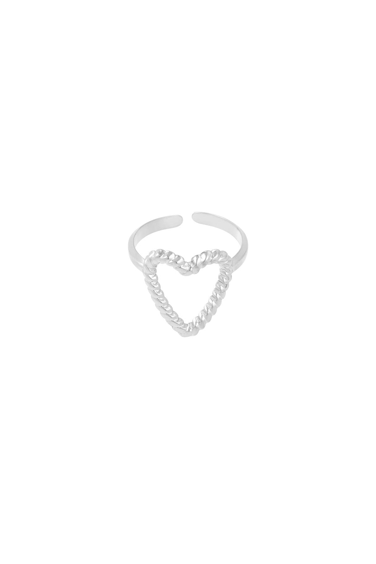 Schitterring