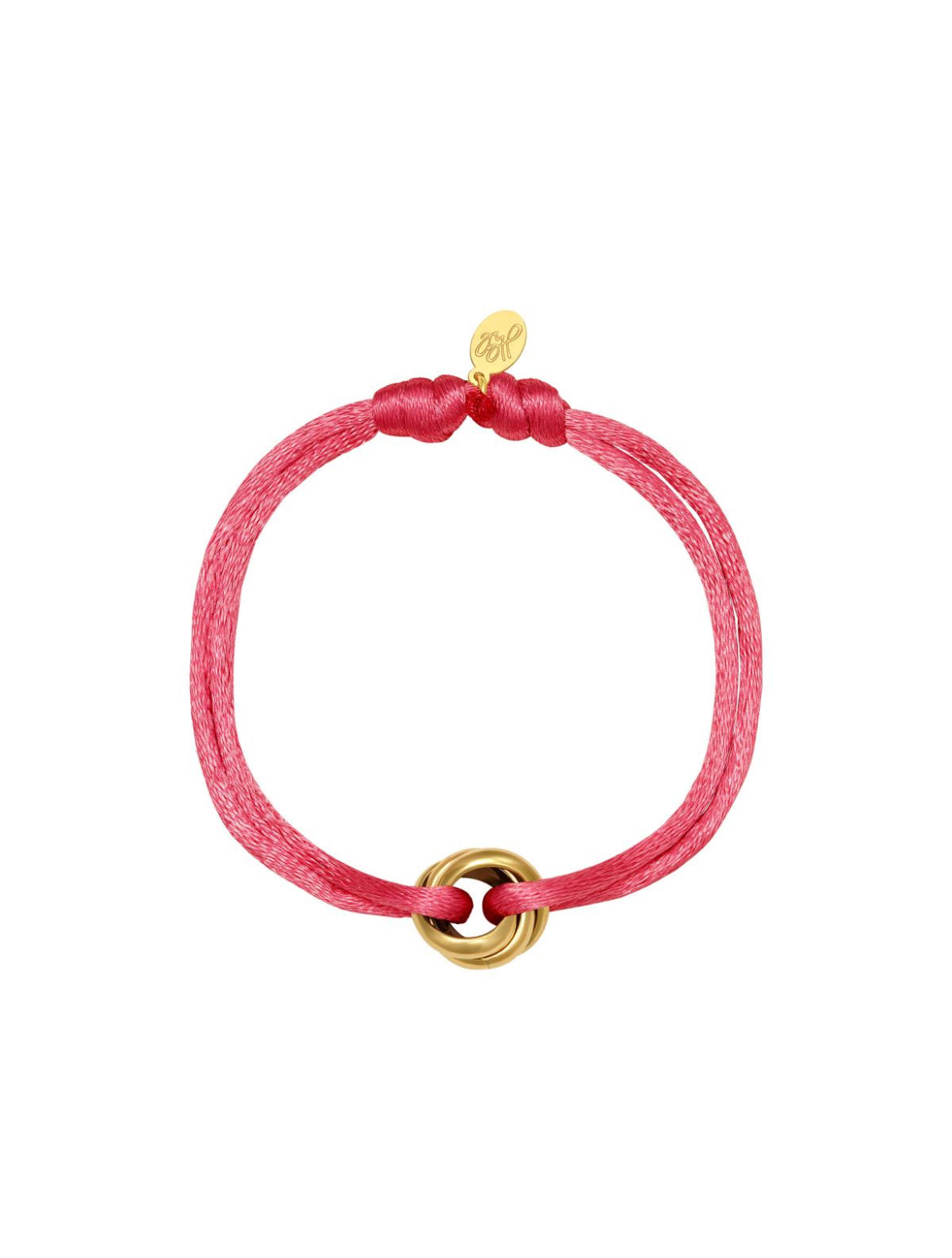 Ring Armband