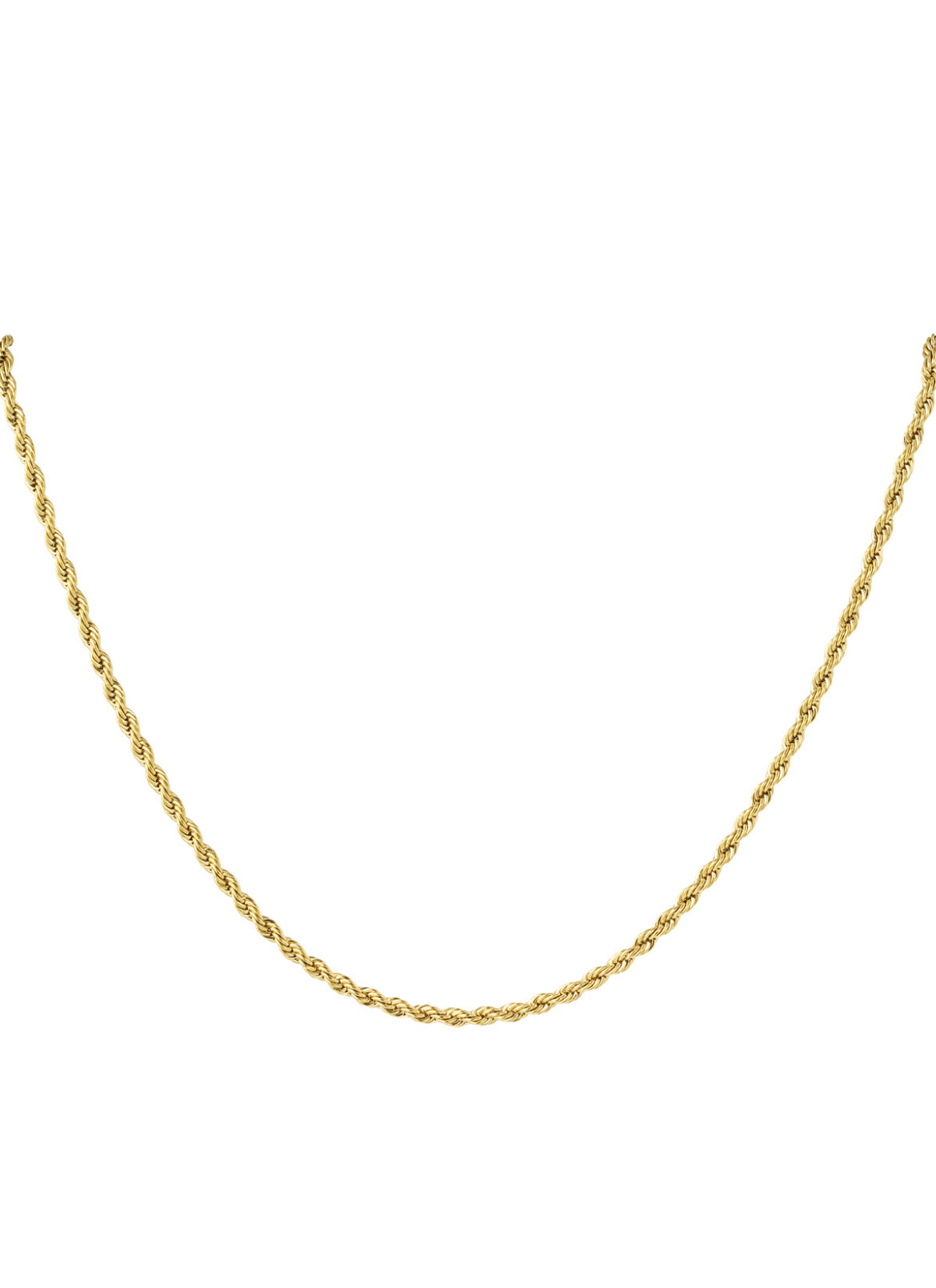Rope Chain