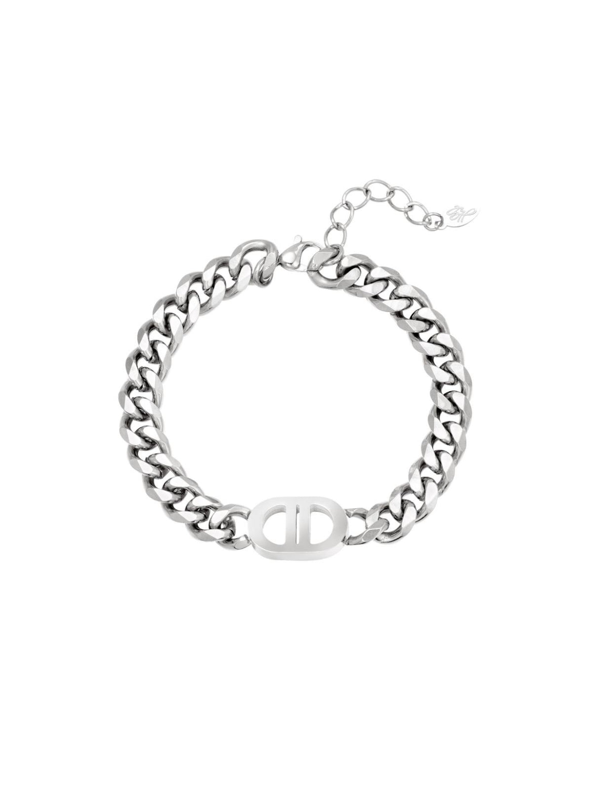 Double D bracelet