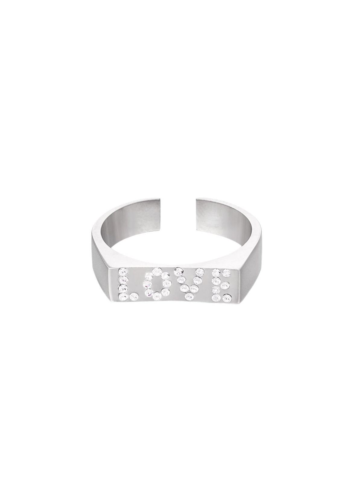 Love Ring