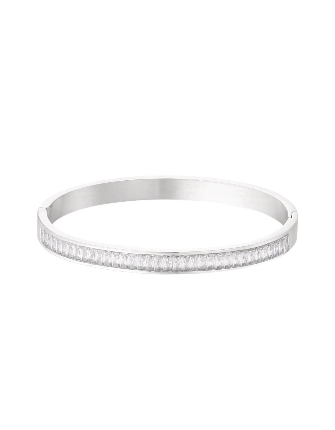 Stenen Luxe Armband