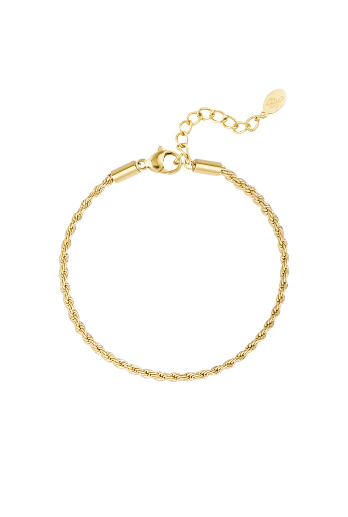 Rope Bracelet