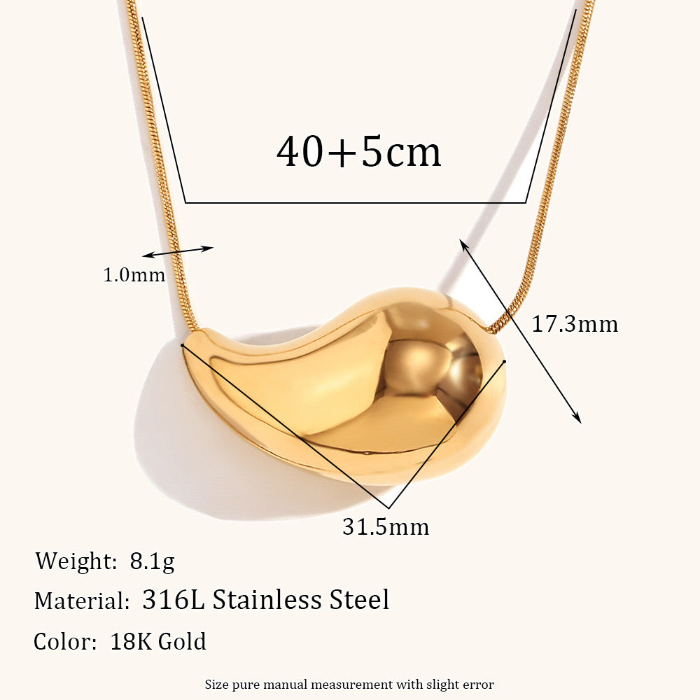 Druppel Ketting