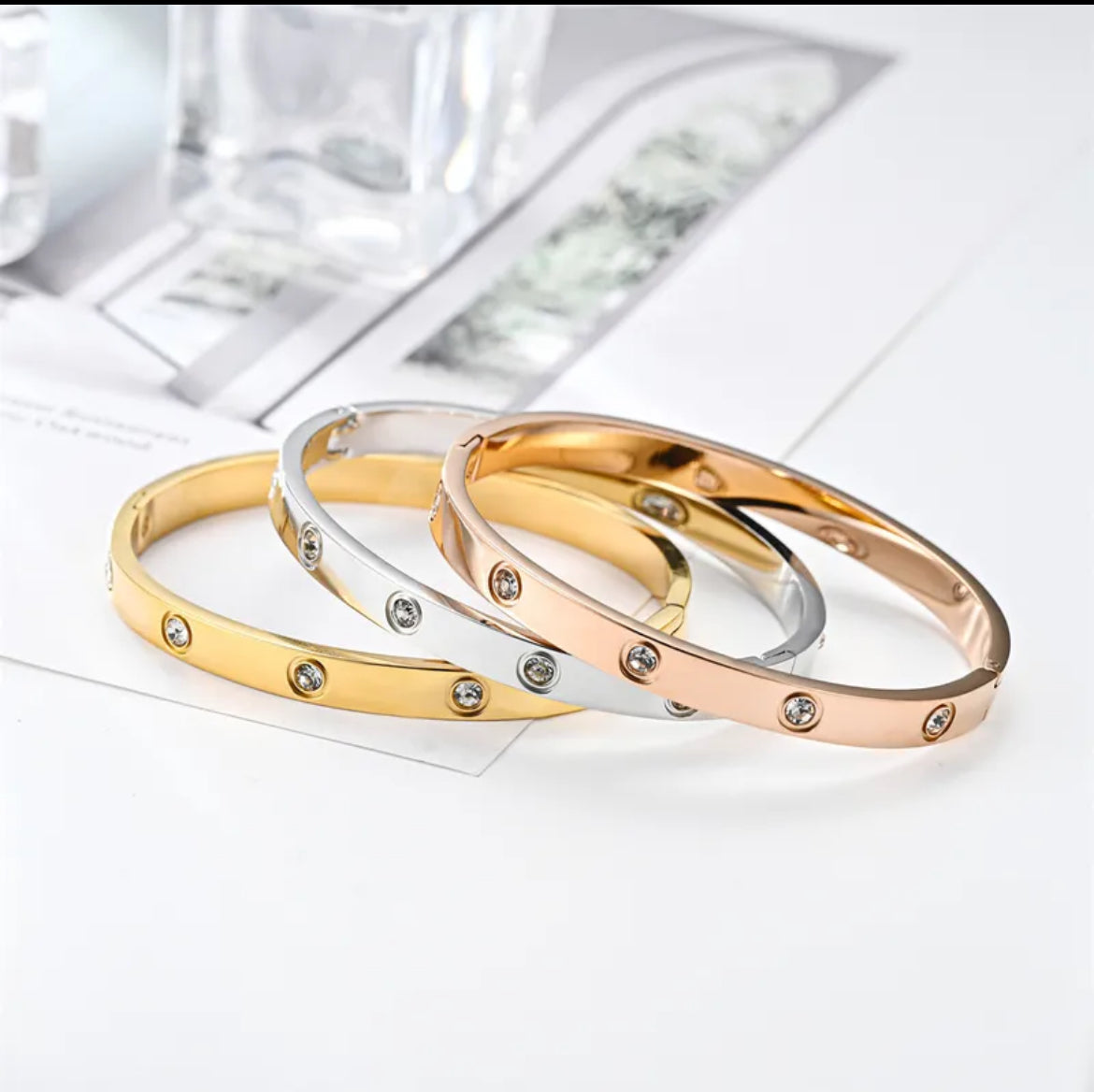Love Bracelet