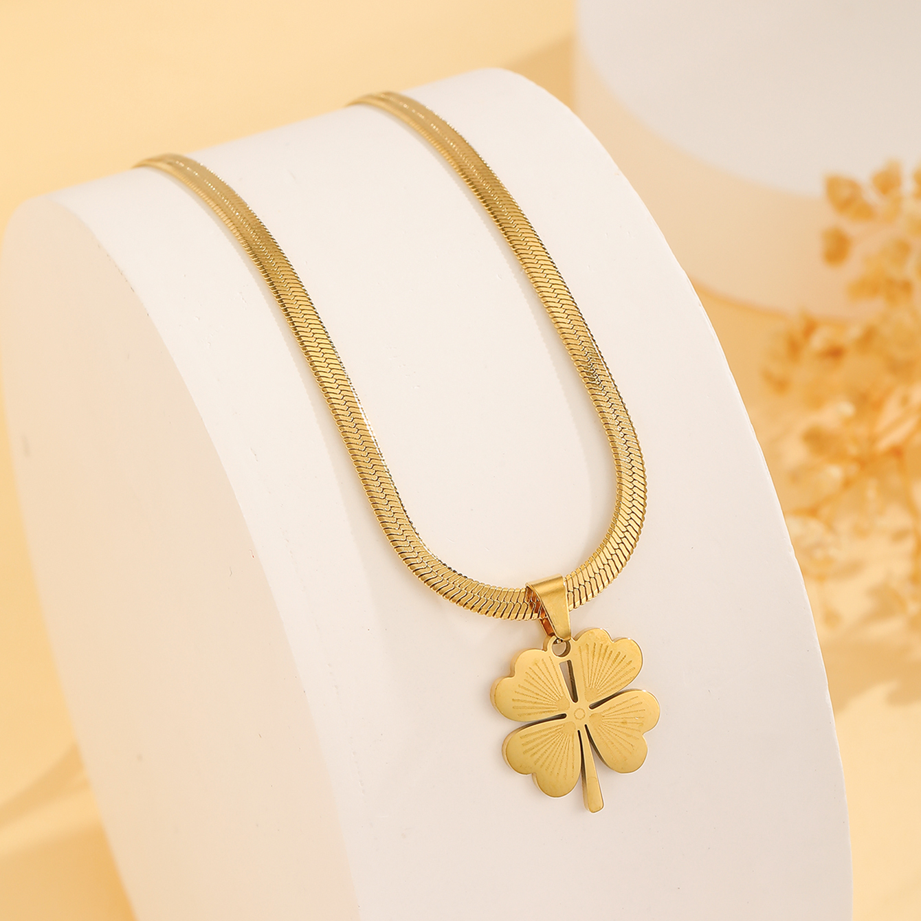 Luckey Ketting