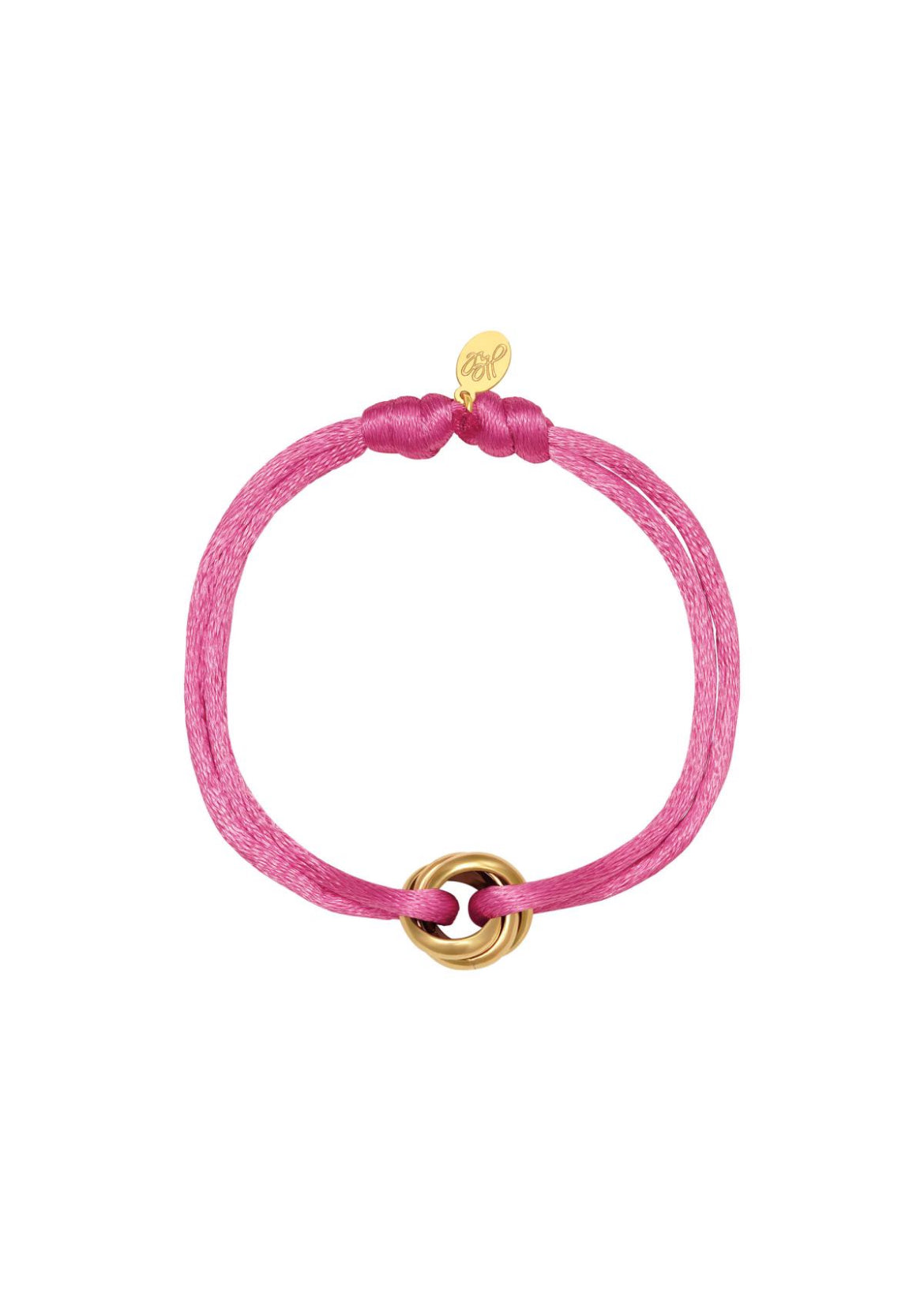 Ring Armband