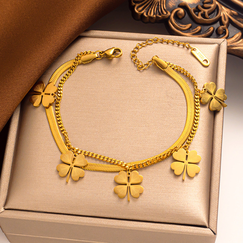 Luckey Vibes Bracelet