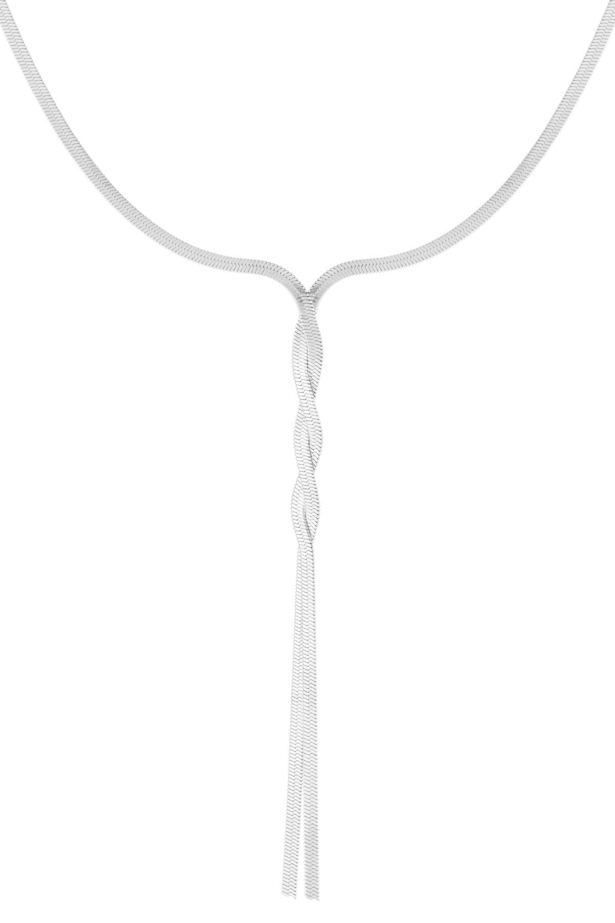 Gedraaide ketting