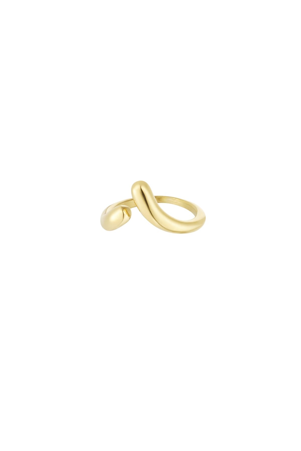 Bollie ring
