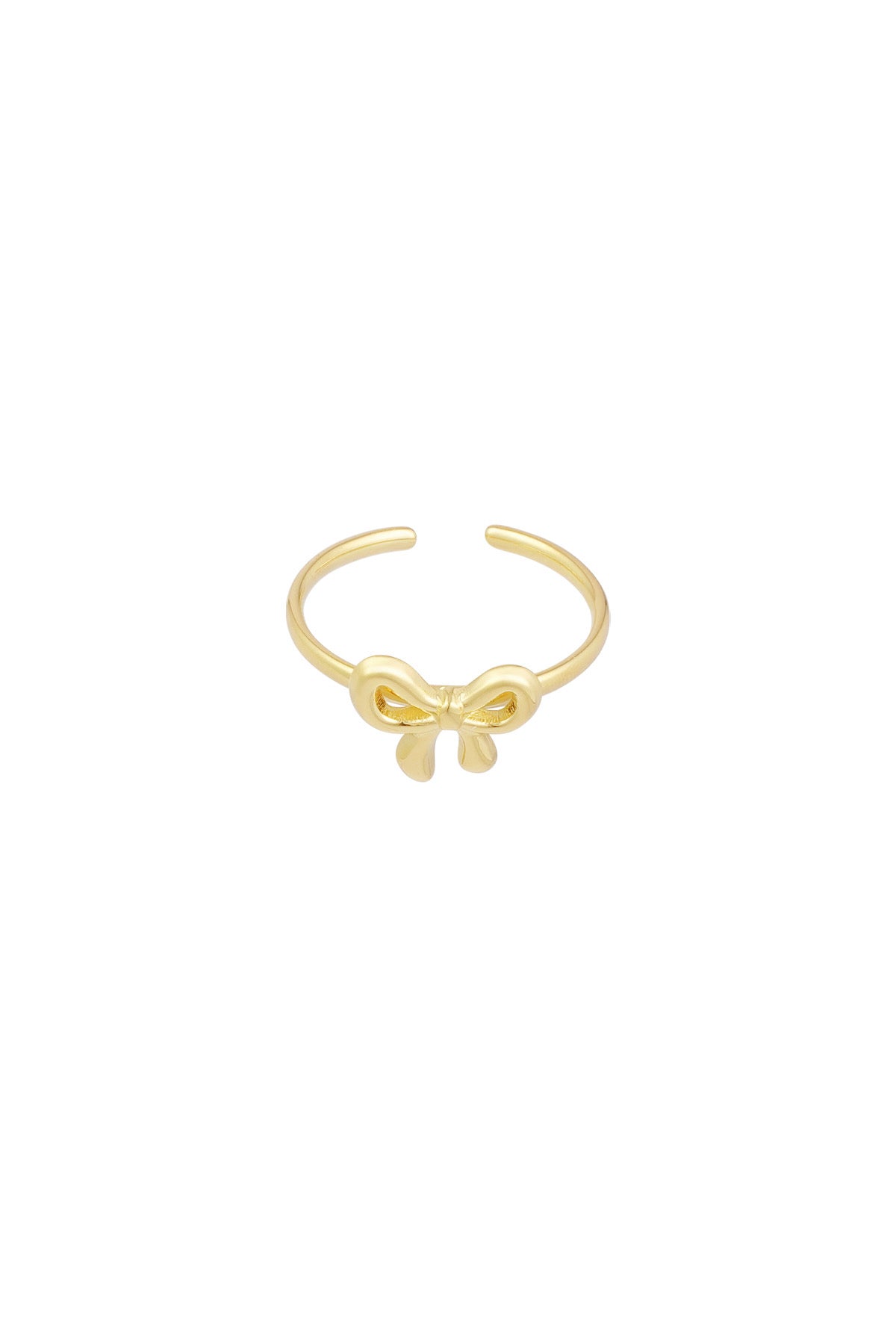 Ring bow life