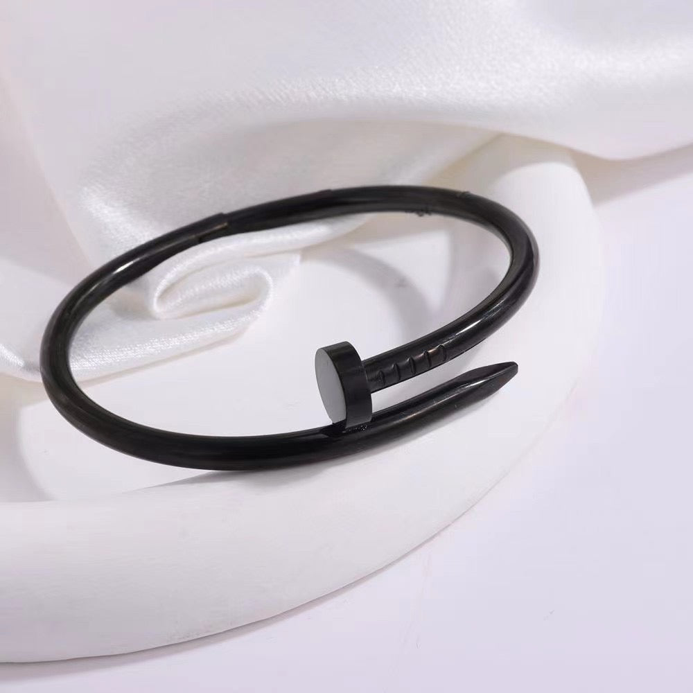 Spijker Armband