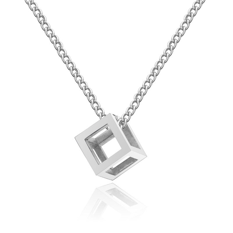 Kubus ketting