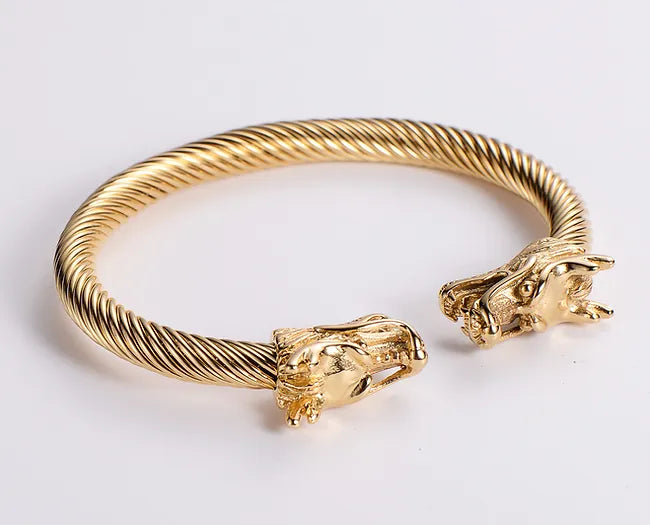 Draak Bracelet