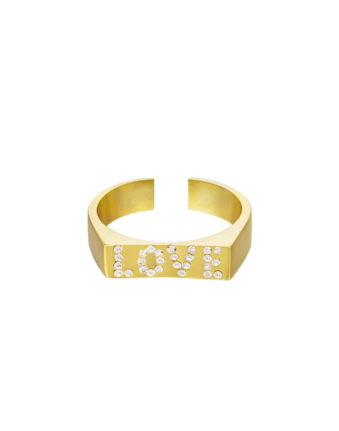 Love Ring