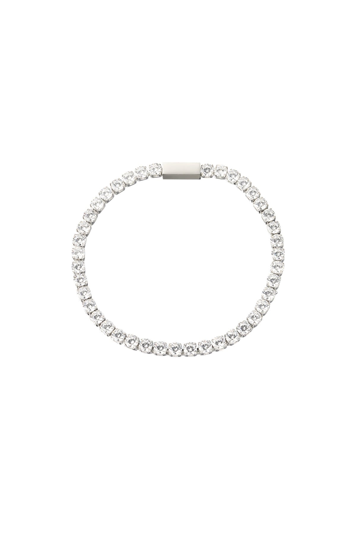Tennis Diamant Bracelet
