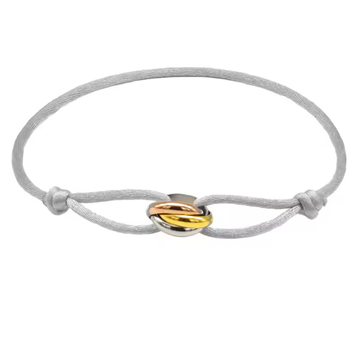 Luxe ringarmband