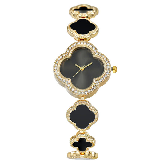 Klaver Horloge