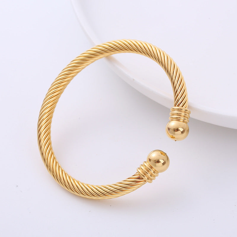 Valiant Bracelet