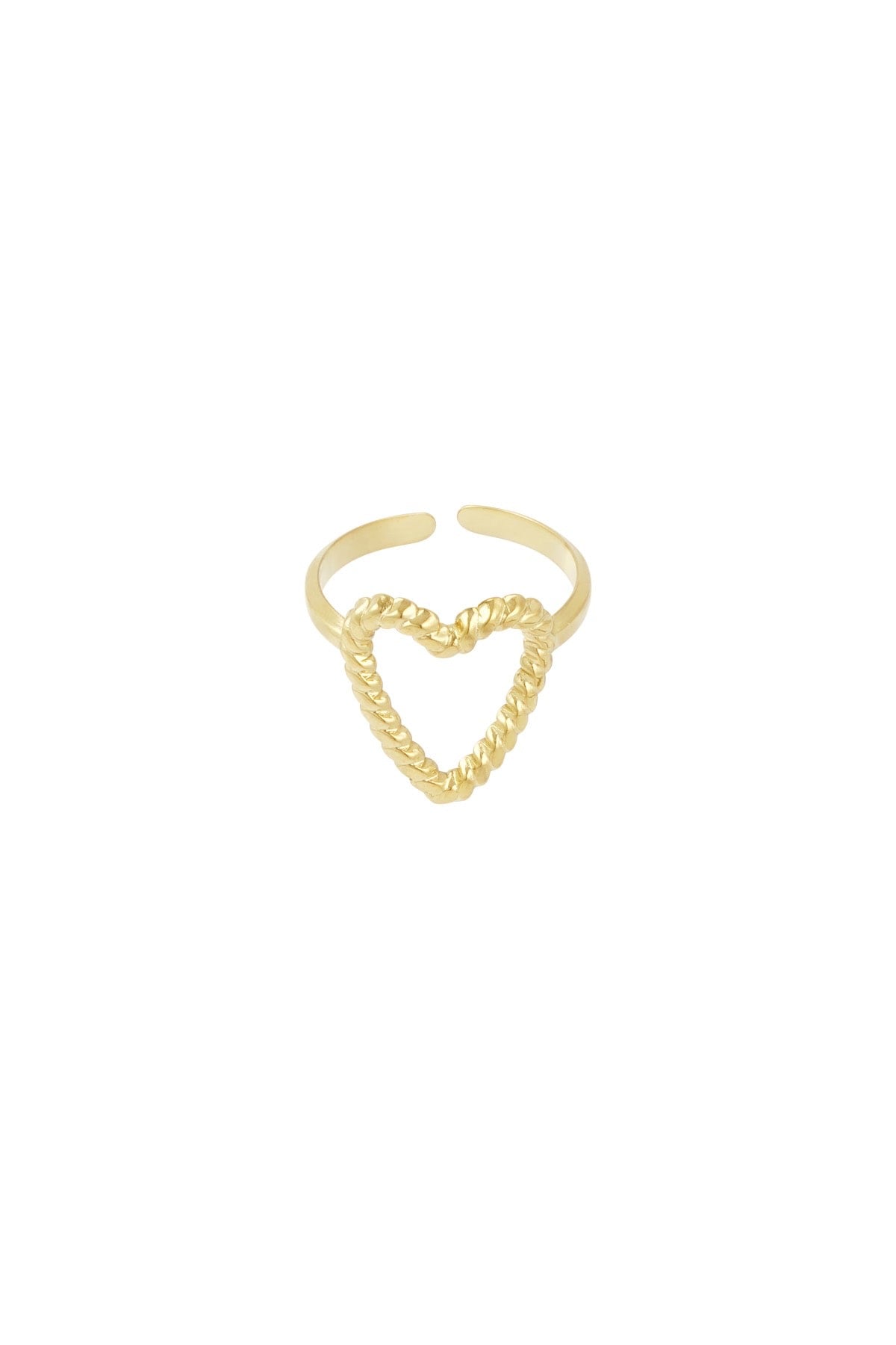 Schitterring