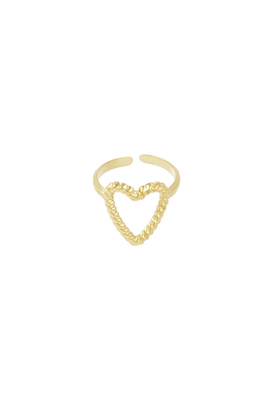 Schitterring