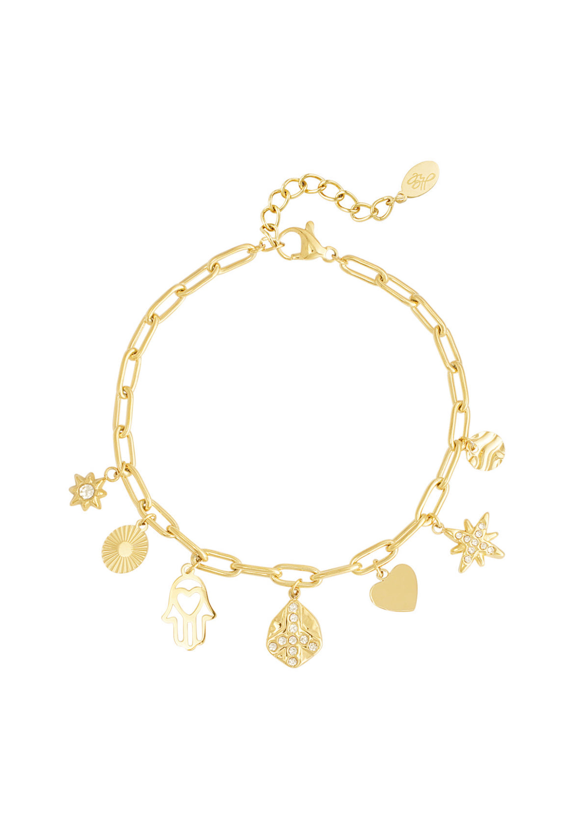 Bedel Bracelet