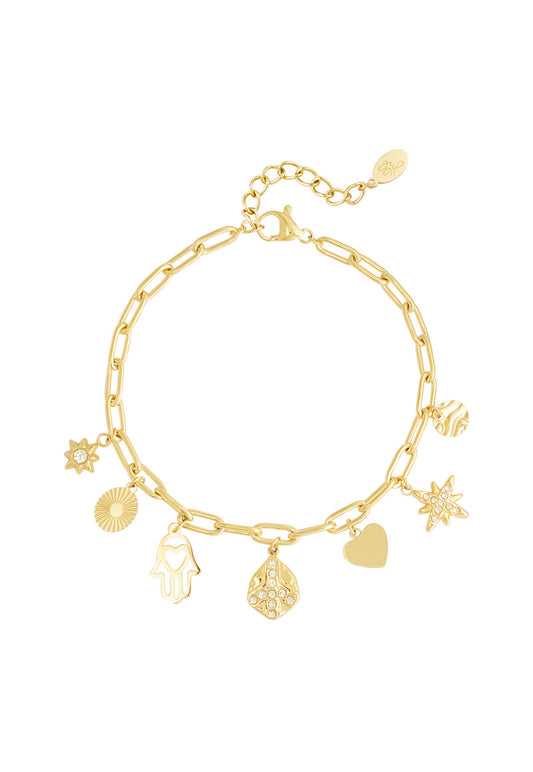 Bedel Bracelet