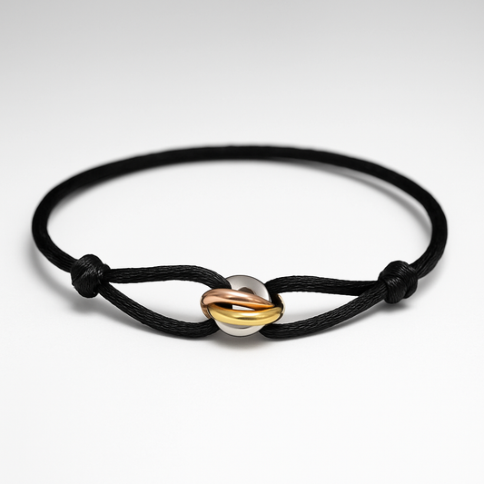 Luxe ringarmband