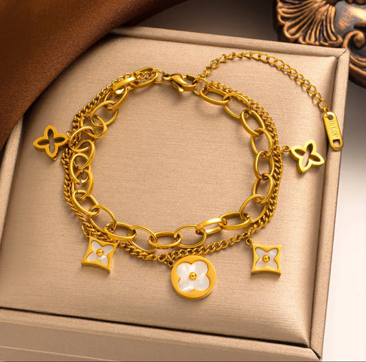 Selin Armband