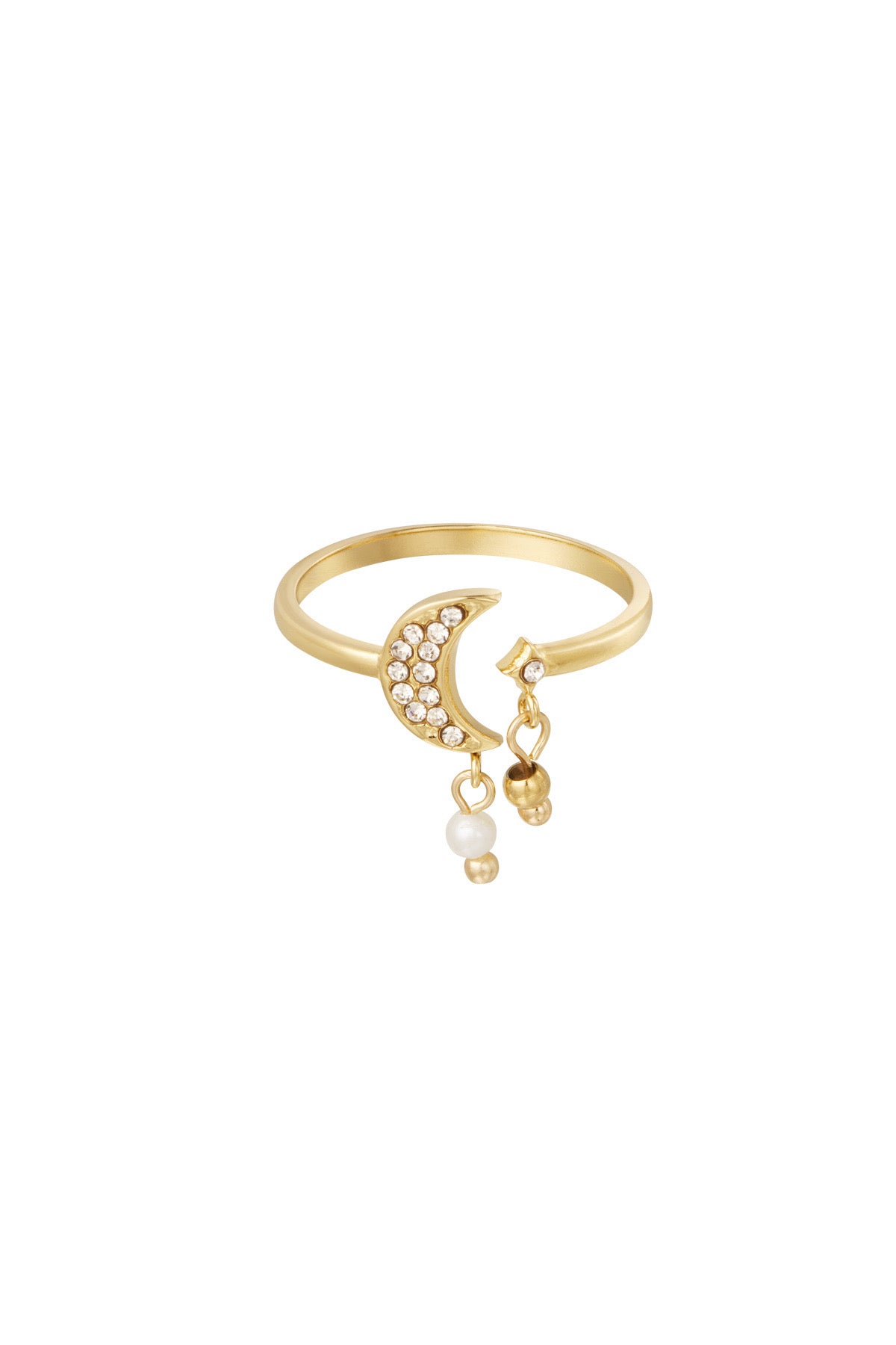 Maan Ring