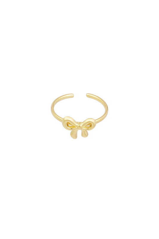 Ring bow life
