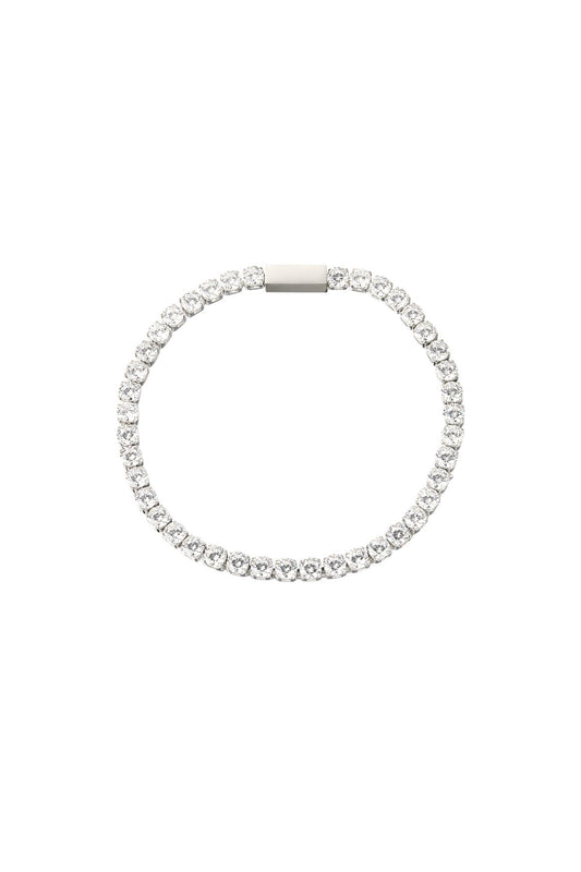 Tennis Diamant Bracelet
