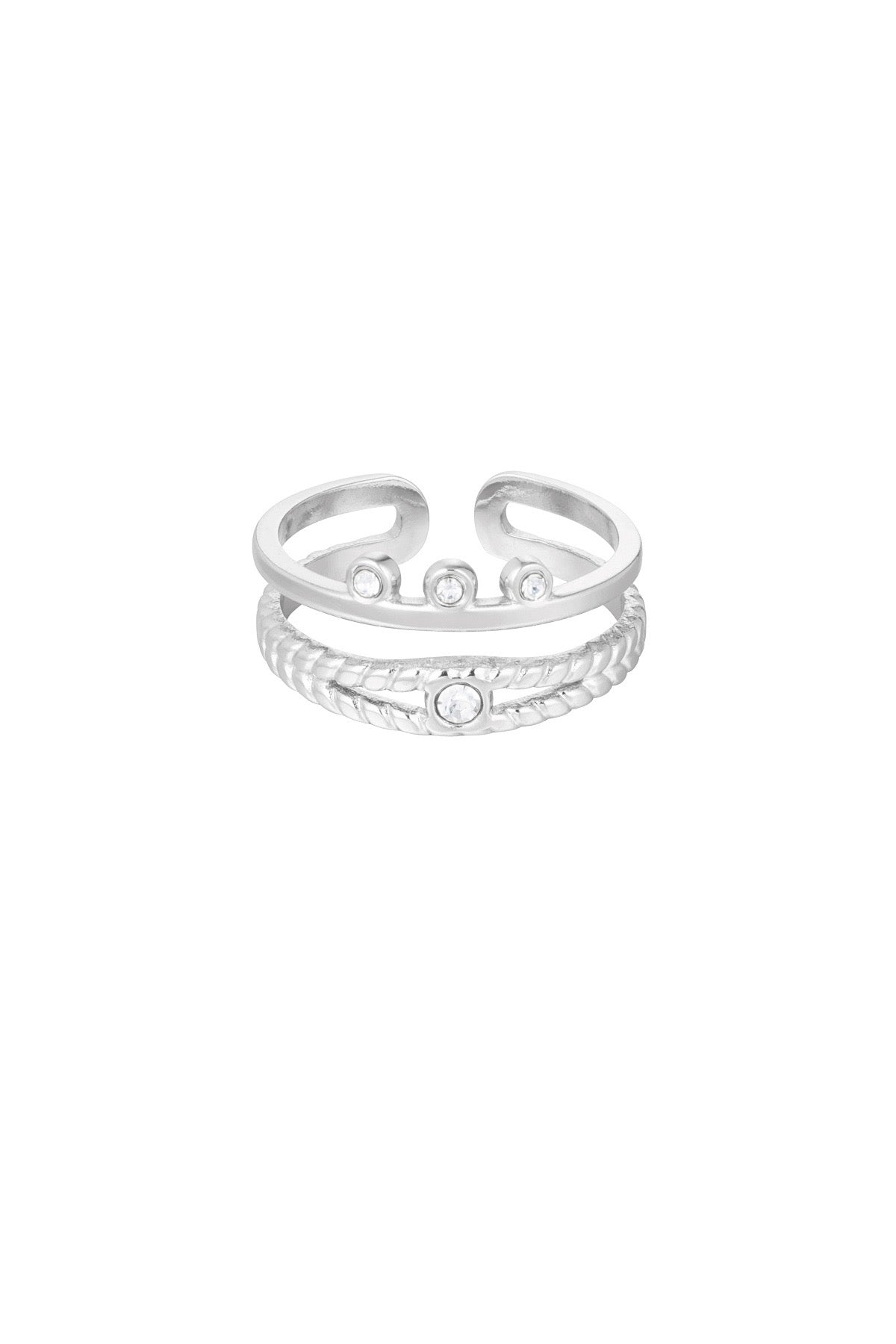 Lotte Ring