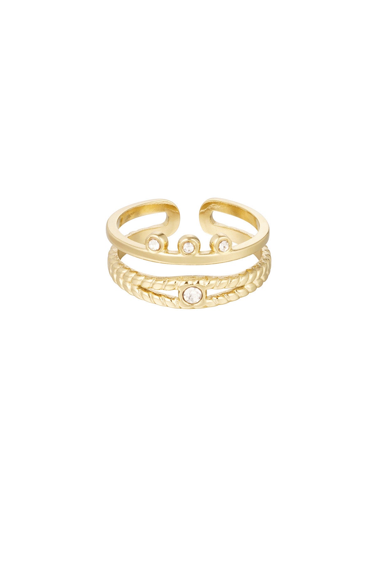 Lotte Ring